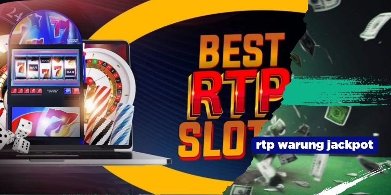 rtp warung jackpot